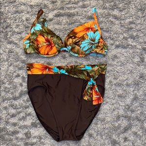 St. Johns Bay bikini